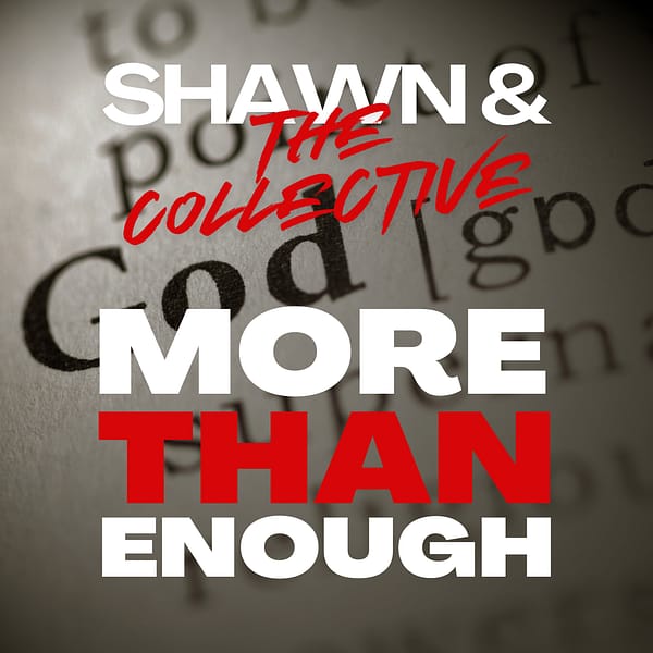 More Than Enough - Single